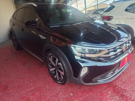 VOLKSWAGEN Nivus 1.0 4P FLEX 200 TSI HIGHLINE TURBO AUTOMTICO, Foto 12