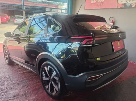 VOLKSWAGEN Nivus 1.0 4P FLEX 200 TSI HIGHLINE TURBO AUTOMTICO, Foto 14