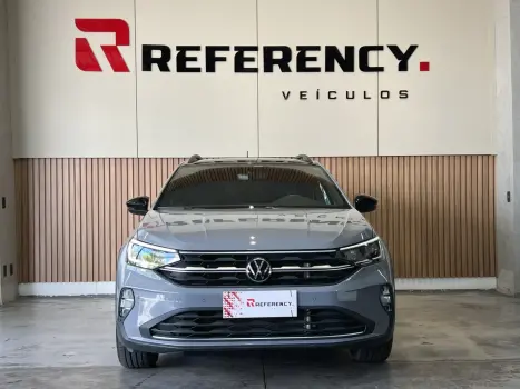 VOLKSWAGEN Nivus 1.0 4P FLEX 200 TSI HIGHLINE TURBO AUTOMTICO, Foto 3