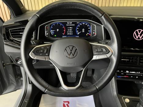 VOLKSWAGEN Nivus 1.0 4P FLEX 200 TSI HIGHLINE TURBO AUTOMTICO, Foto 10
