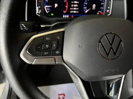 VOLKSWAGEN Nivus 1.0 4P FLEX 200 TSI HIGHLINE TURBO AUTOMTICO, Foto 11