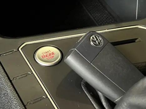VOLKSWAGEN Nivus 1.0 4P FLEX 200 TSI HIGHLINE TURBO AUTOMTICO, Foto 13
