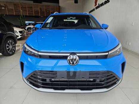 VOLKSWAGEN Nivus 1.0 4P FLEX 200 TSI HIGHLINE TURBO AUTOMTICO, Foto 5
