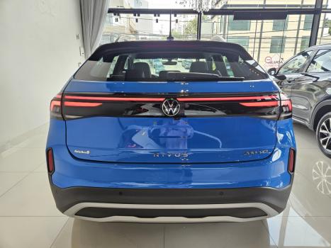 VOLKSWAGEN Nivus 1.0 4P FLEX 200 TSI HIGHLINE TURBO AUTOMTICO, Foto 6