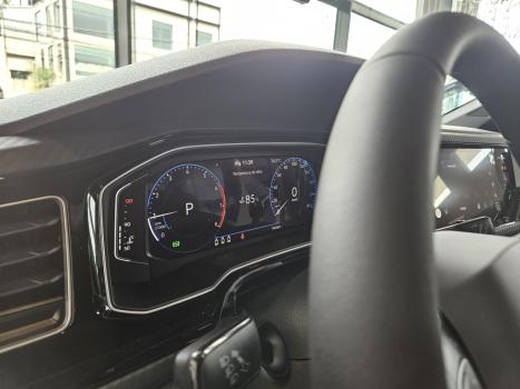 VOLKSWAGEN Nivus 1.0 4P FLEX 200 TSI HIGHLINE TURBO AUTOMTICO, Foto 7