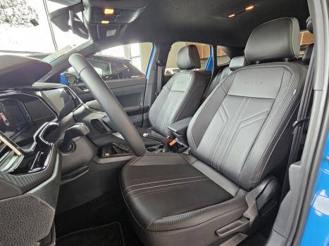 VOLKSWAGEN Nivus 1.0 4P FLEX 200 TSI HIGHLINE TURBO AUTOMTICO, Foto 9