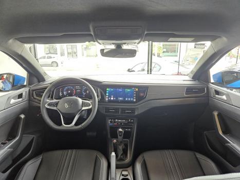 VOLKSWAGEN Nivus 1.0 4P FLEX 200 TSI HIGHLINE TURBO AUTOMTICO, Foto 11