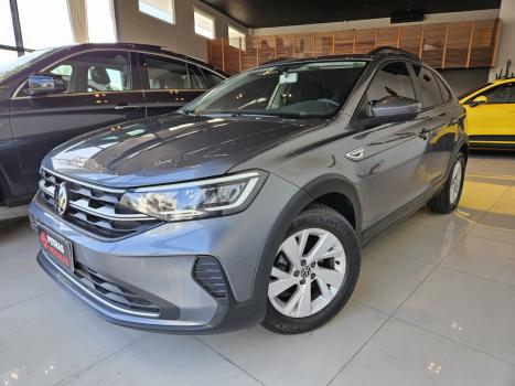 VOLKSWAGEN Nivus 1.0 4P FLEX 200 TSI HIGHLINE TURBO AUTOMTICO, Foto 1