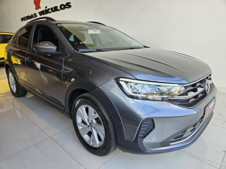 VOLKSWAGEN Nivus 1.0 4P FLEX 200 TSI HIGHLINE TURBO AUTOMTICO, Foto 3