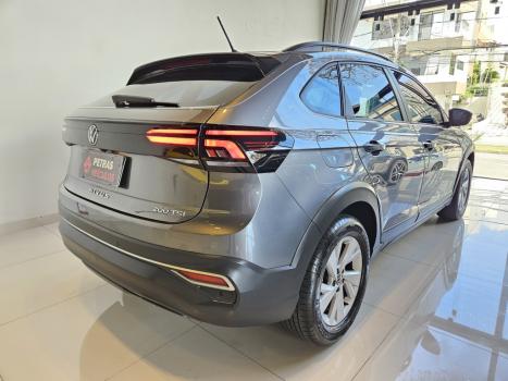 VOLKSWAGEN Nivus 1.0 4P FLEX 200 TSI HIGHLINE TURBO AUTOMTICO, Foto 4