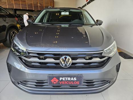 VOLKSWAGEN Nivus 1.0 4P FLEX 200 TSI HIGHLINE TURBO AUTOMTICO, Foto 5