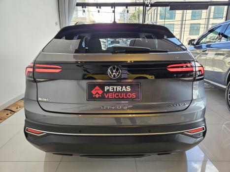 VOLKSWAGEN Nivus 1.0 4P FLEX 200 TSI HIGHLINE TURBO AUTOMTICO, Foto 6