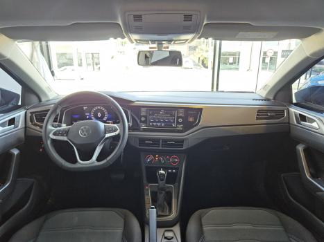VOLKSWAGEN Nivus 1.0 4P FLEX 200 TSI HIGHLINE TURBO AUTOMTICO, Foto 7