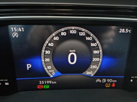 VOLKSWAGEN Nivus 1.0 4P FLEX 200 TSI HIGHLINE TURBO AUTOMTICO, Foto 8