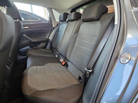 VOLKSWAGEN Nivus 1.0 4P FLEX 200 TSI HIGHLINE TURBO AUTOMTICO, Foto 9