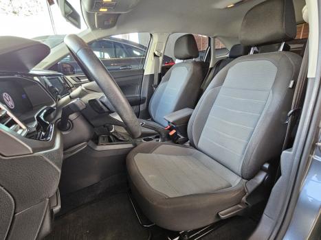 VOLKSWAGEN Nivus 1.0 4P FLEX 200 TSI HIGHLINE TURBO AUTOMTICO, Foto 11