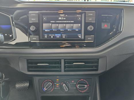 VOLKSWAGEN Nivus 1.0 4P FLEX 200 TSI HIGHLINE TURBO AUTOMTICO, Foto 12