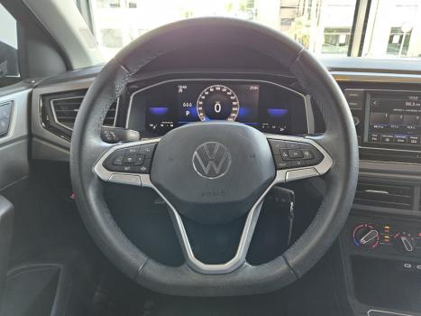 VOLKSWAGEN Nivus 1.0 4P FLEX 200 TSI HIGHLINE TURBO AUTOMTICO, Foto 13