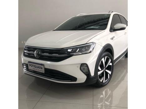 VOLKSWAGEN Nivus 1.0 4P FLEX 200 TSI HIGHLINE TURBO AUTOMTICO, Foto 2