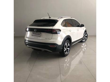 VOLKSWAGEN Nivus 1.0 4P FLEX 200 TSI HIGHLINE TURBO AUTOMTICO, Foto 3