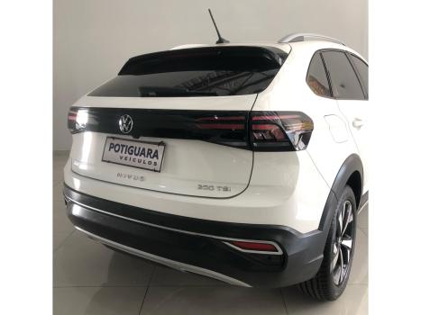 VOLKSWAGEN Nivus 1.0 4P FLEX 200 TSI HIGHLINE TURBO AUTOMTICO, Foto 4