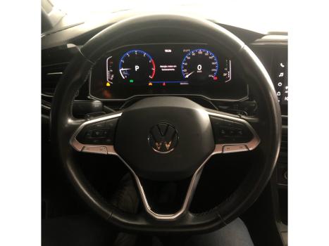 VOLKSWAGEN Nivus 1.0 4P FLEX 200 TSI HIGHLINE TURBO AUTOMTICO, Foto 6