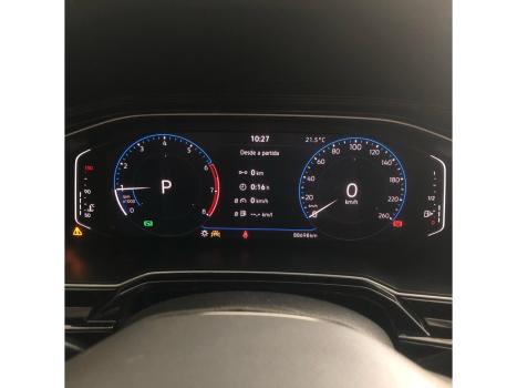 VOLKSWAGEN Nivus 1.0 4P FLEX 200 TSI HIGHLINE TURBO AUTOMTICO, Foto 7