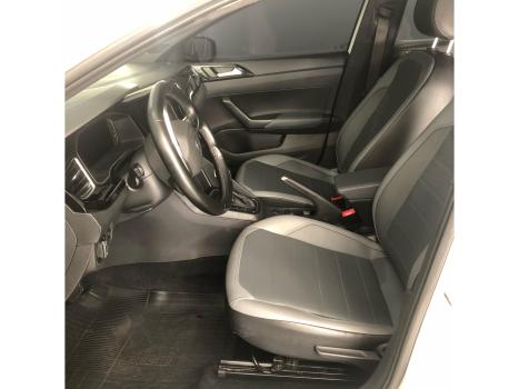 VOLKSWAGEN Nivus 1.0 4P FLEX 200 TSI HIGHLINE TURBO AUTOMTICO, Foto 11