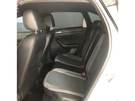 VOLKSWAGEN Nivus 1.0 4P FLEX 200 TSI HIGHLINE TURBO AUTOMTICO, Foto 12