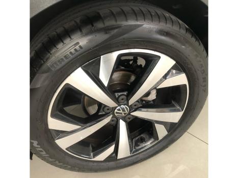 VOLKSWAGEN Nivus 1.0 4P FLEX 200 TSI HIGHLINE TURBO AUTOMTICO, Foto 13