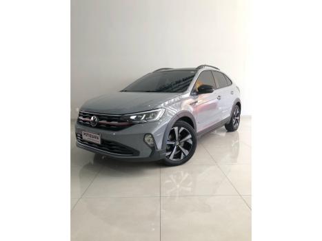 VOLKSWAGEN Nivus 1.0 4P FLEX 200 TSI HIGHLINE TURBO AUTOMTICO, Foto 1