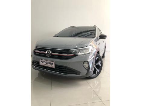 VOLKSWAGEN Nivus 1.0 4P FLEX 200 TSI HIGHLINE TURBO AUTOMTICO, Foto 2