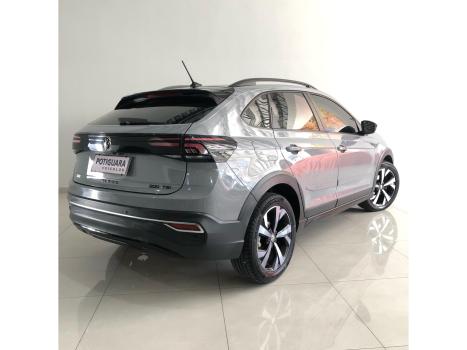 VOLKSWAGEN Nivus 1.0 4P FLEX 200 TSI HIGHLINE TURBO AUTOMTICO, Foto 3