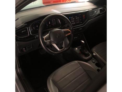 VOLKSWAGEN Nivus 1.0 4P FLEX 200 TSI HIGHLINE TURBO AUTOMTICO, Foto 5