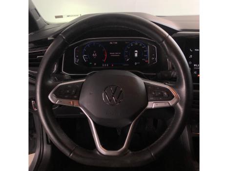 VOLKSWAGEN Nivus 1.0 4P FLEX 200 TSI HIGHLINE TURBO AUTOMTICO, Foto 6