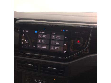VOLKSWAGEN Nivus 1.0 4P FLEX 200 TSI HIGHLINE TURBO AUTOMTICO, Foto 8