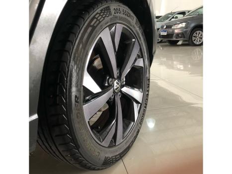 VOLKSWAGEN Nivus 1.0 4P FLEX 200 TSI HIGHLINE TURBO AUTOMTICO, Foto 12
