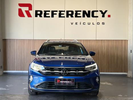 VOLKSWAGEN Nivus 1.0 4P FLEX 200 TSI HIGHLINE TURBO AUTOMTICO, Foto 3