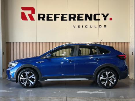 VOLKSWAGEN Nivus 1.0 4P FLEX 200 TSI HIGHLINE TURBO AUTOMTICO, Foto 5