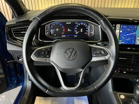 VOLKSWAGEN Nivus 1.0 4P FLEX 200 TSI HIGHLINE TURBO AUTOMTICO, Foto 10