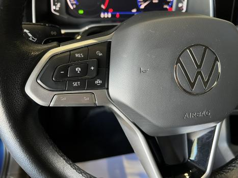 VOLKSWAGEN Nivus 1.0 4P FLEX 200 TSI HIGHLINE TURBO AUTOMTICO, Foto 11