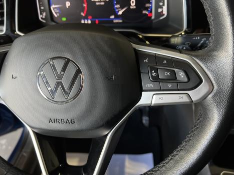VOLKSWAGEN Nivus 1.0 4P FLEX 200 TSI HIGHLINE TURBO AUTOMTICO, Foto 12