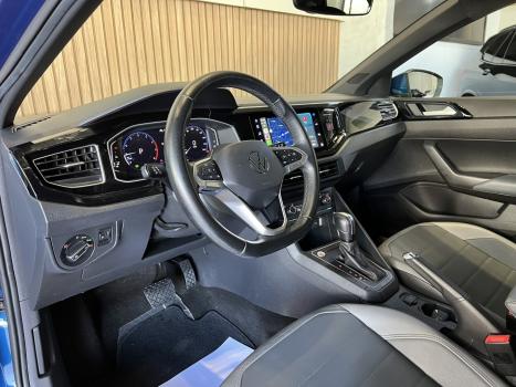 VOLKSWAGEN Nivus 1.0 4P FLEX 200 TSI HIGHLINE TURBO AUTOMTICO, Foto 18
