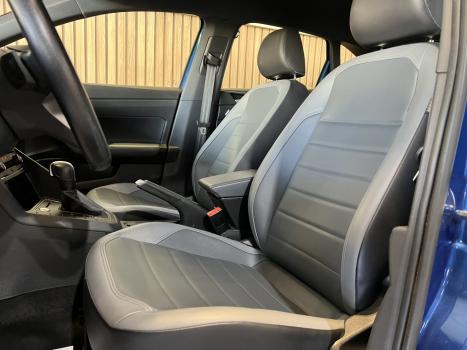 VOLKSWAGEN Nivus 1.0 4P FLEX 200 TSI HIGHLINE TURBO AUTOMTICO, Foto 19