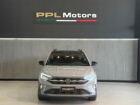 VOLKSWAGEN Nivus 1.0 4P FLEX 200 TSI HIGHLINE TURBO AUTOMTICO, Foto 1