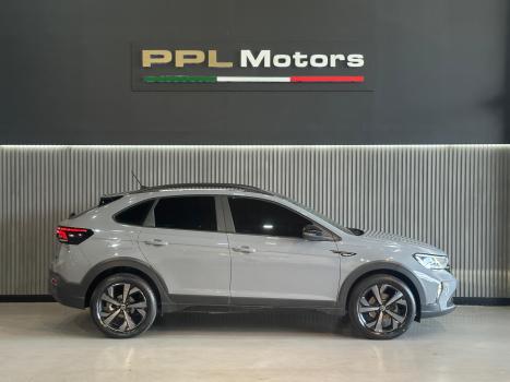 VOLKSWAGEN Nivus 1.0 4P FLEX 200 TSI HIGHLINE TURBO AUTOMTICO, Foto 4