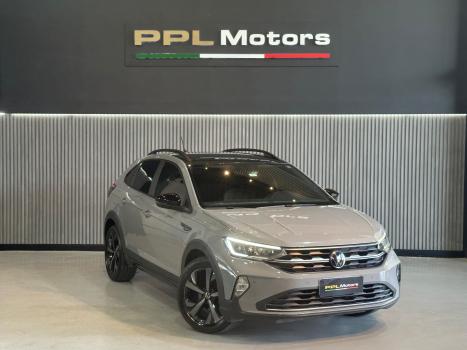 VOLKSWAGEN Nivus 1.0 4P FLEX 200 TSI HIGHLINE TURBO AUTOMTICO, Foto 5
