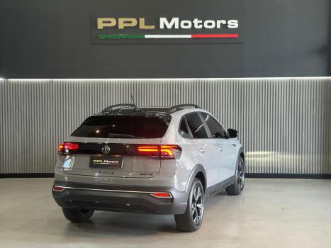 VOLKSWAGEN Nivus 1.0 4P FLEX 200 TSI HIGHLINE TURBO AUTOMTICO, Foto 6