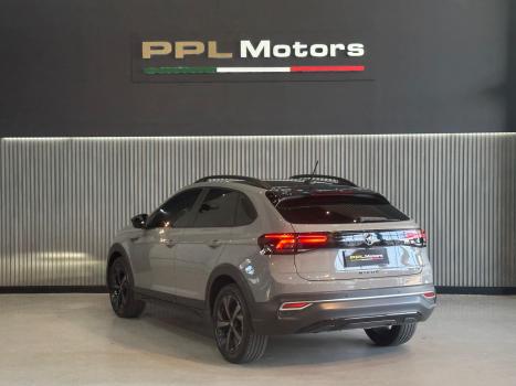 VOLKSWAGEN Nivus 1.0 4P FLEX 200 TSI HIGHLINE TURBO AUTOMTICO, Foto 7