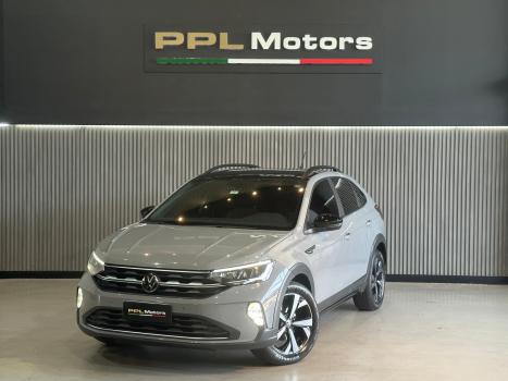VOLKSWAGEN Nivus 1.0 4P FLEX 200 TSI HIGHLINE TURBO AUTOMTICO, Foto 8